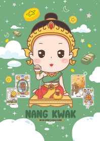Nang Kwak - Win The Lottery II
