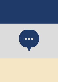 SIMPLE(beige gray)V.2251b