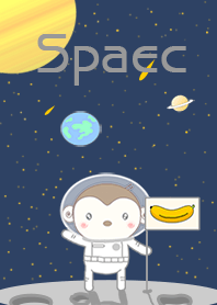 Space Monkey