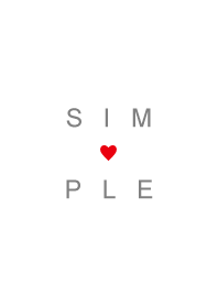 SIMPLE.HEART