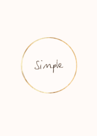 Simple  Gold