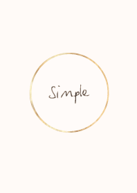 Simple Gold