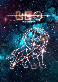 Leo Constellation.