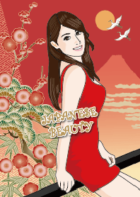 JAPANESE BEAUTY _ver.1.5