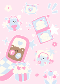 Softie  Buddies