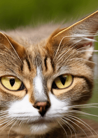 Cats Run Wild #cuuaf29