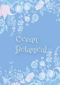 Ocean Botanical (F)