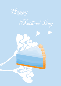 ekstamp母の日NO.73.7