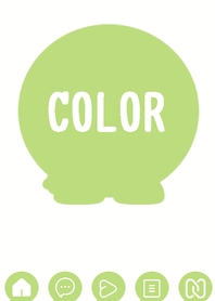 green1 color  V124
