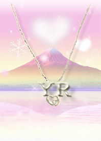 initial.27 Y&R((Mount Fuji))