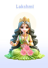 พระแม่ลักษมี การเงิน การเงิน โชคลาภ