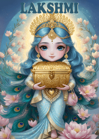 พระแม่ลักษมี:สมหวัง,มั่งมี,เศรษฐีพันล้าน