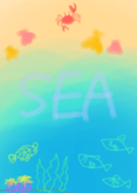 sea&beach