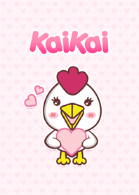 ไก๊ไก่