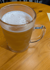 Having a drink in Wujie 921301