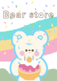 Bear Store