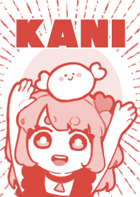 KANIchan