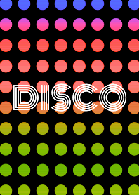 DISCO THEME 38