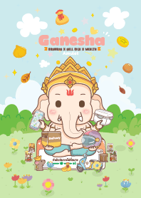 Ganesha Delivery Rider : Business