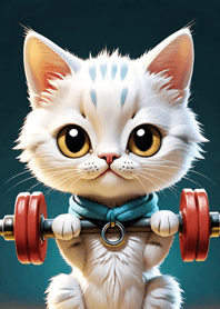 Bright Moon and Dawn fbb63A