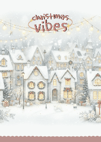 Somehoww : CHRISTMAS VIBES #3