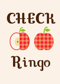 CHECK Ringo