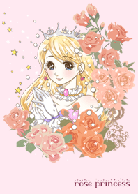 rose princess