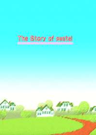 The Story of Pastel