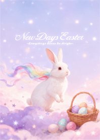 New Days, Easter 2