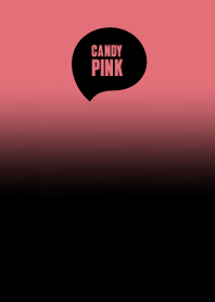 Black & Candy pink  Theme Vr7 (JP)