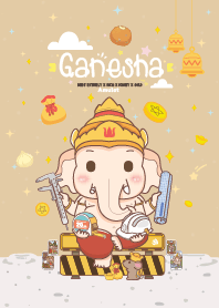 Ganesha Engineer : Debt Entirely