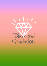 DIAMOND GRADATION THEME 156
