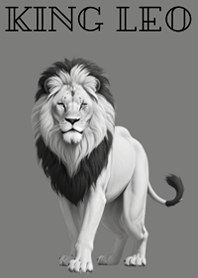 KING LION