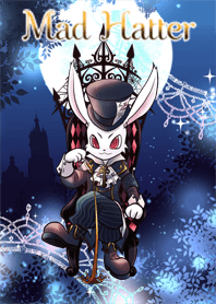 Mad Hatter (Alice in Wonderland)