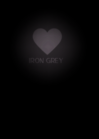 Iron Grey Light Theme V5