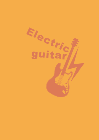 Electricguitar koujiiro