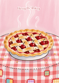 Cherry Pie Bakery