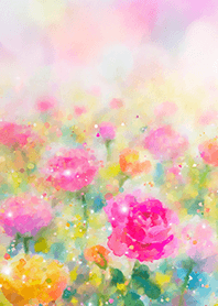 Beautiful rose flower(R5545)