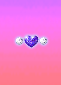 Adult jewelry purple