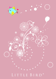 artwork_Little bird-2