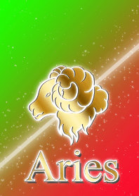 Aries -Versi Natal-