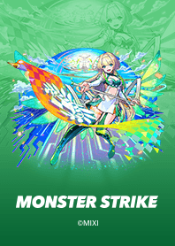 【モンスト】ニケ：ビクトリアス・フォーム