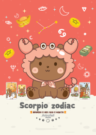 ราศีพิจิก - ค้าขายร่ำรวย รายได้ปังๆ I