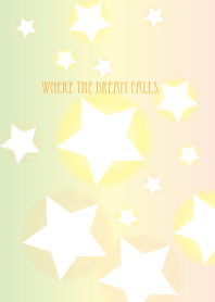 Where the dream falls