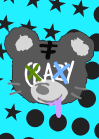 CRAZY TIGER THEME 5