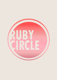 Ruby Circle