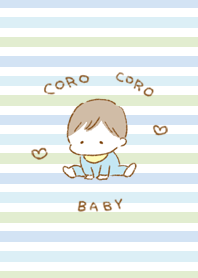 CORO CORO BABY(BOY)