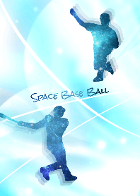 Space Baseball Ver.3