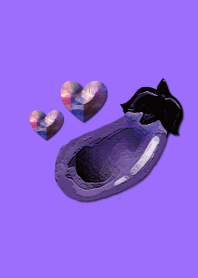 I love eggplant3