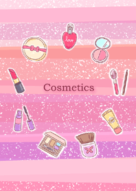 *Cosmetics*